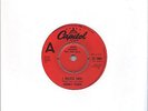 NORTHERN SOUL BOBBY PARIS I WALKED AWAY / H.B. BARNUM HEARTBREAKER DEMO COPY