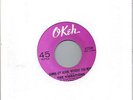 NORTHERN SOUL THE VIBRATIONS GONNA GET ALONG WITHOUT YOU NOW MOTOWN