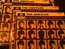 THE BEATLES - A HARD DAYS NIGHT X 6 LP / 3 X MONO 3 X STEREO UK PARLOPHONE PMC