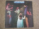 TRAFFIC-LAST EXIT-ORIGINAL UK PINK ISLAND-LP-1969-FIRST PRESS