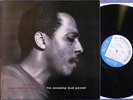 BUD POWELL The Amazing Vol.1 US LP 1955 Blue Note BLP 1503 Mono DG RVG Ear EX/M-