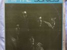Vintage The Sonics HERE ARE THE SONICS Mono Original ET-LP-024 1965