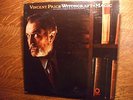 Vincent Price  Witchcraft and Magic w/booklet Satan Halloween Horror Black Magic