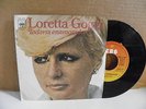 SINGLE-LORETTA GOGGI-TODAVIA ENAMORADOS-1977-SPAIN-EX ESTADO-
