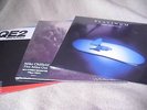 MIKE OLDFIELD 3 x VINYL (Pressungen 2012/13) Platinium, QE2, Five Miles Out