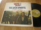 LP LOVIN' SPOONFUL & OTHERS - WHAT'S SHAKIN' (ELEKTRA EKL-4002) RARE 1966 MON