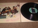 SHOCKING BLUE   at home  Lp Original Sonderfertigung   old Metronome   near MINT