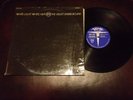 VELVET UNDERGROUND WHITE LIGHT WHITE HEAT VERVE LP STEREO ORIG SKULL 1968 SHRINK