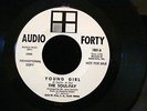 Rare Northern Soul 45 - THE SOUL-FAY on AUDIO FORTY