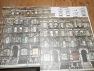 LED ZEPPELIN PHYSICAL GRAFFITI 2LPS   ORIGNAL  VINYL