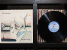 The Chameleons - Script Of The Bridge LP Original ©1983 UK Import w/inserts VG++