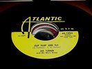 ROCK & ROLL ROCKABILLY - JOE TURNER - FLIP FLOP AND FLY - MINT