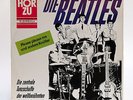 Die Beatles German Please Please Me Stereo Audiophile Lp