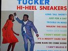 Tommy Tucker Hi-Heel Sneakers Near Mint throughout 1965