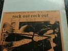 Rolling Stones - Rock Out-Cock Out live in Europe `73-`74 rare live  LP bootleg