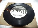 Phenomenon ( Ratt) heavy metal 45 private label The Final Word Aint no Doubt