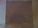 STONEHOUSE CREEK SAME LP RARE ORIG UK 1971 RCA 1ST PRESS PROG KRAUTROCK VINYL