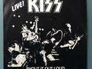 Kiss-Shout It Out Loud/Nothin' to lose - 7