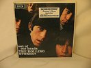 The Rolling Stones Rock Vinyl LP Out of Our Heads Decca Mono Lk4725 EX/VG+