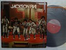 RARE UNIQUE COVER MICHAEL JACKSON FIVE 5 JAPAN SUPER DELUXE YOUNG M.J. PICTURE
