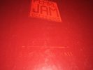 Pearl Jam Live At Benaroya Hall 4LP Box Set RARE Numbered #1154/2000 OOP Vedder