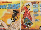 ROBERTO VECCHIONI IL GRANDE SOGNO 2 LP 1984 SIGILLATO  SEALED