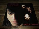 Danzig II lucifuge 1990 1st press LP