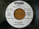 STANLEY MITCHELL - GET IT BABY