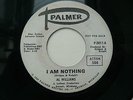 AL WILLIAMS - I AM NOTHING