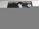 Iggy Pop The Idiot LP NEW SEALED Vinyl Record