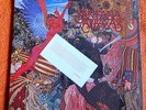 SANTANA Abraxas SEALED ORIGINAL W/Time Hype Sticker KC 30130 Carlos