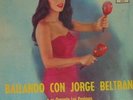 LOS PENIQUES LA NEGRA TOMASA  LATIN KILLER GUARACHA PIANO VENEZUELA 50s
