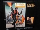SAVAGE SUPER SOUL SOUNDTRACK MUSIC BY DON JULIAN MONEY RECORDS 1109