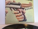 Three Man Army LP, Third Of A Lifetime, Vinyl, 1st Press, 1971, Hard Rock, A1/B1