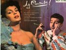 3x LP MELODISC AY CARAMBA  ANTOBAL // BENY MORE CUBAN MERENGUE // ALFREDITO MINT