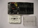 SLAUGHTER Strappado original MC 1992 US Canada Thrash Metal RARE