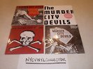 Murder City Devils 7