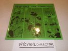 Hew Time #377/500 Melvins Crover Plummer Modest Mouse/Shins Willis Joyful VIP LP