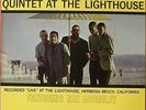 Cannonball Adderley Quintet-At The Lighthouse-Riverside 344-MONO NICE