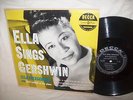 Ella Fitzgerald  