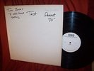 TEST PRESSING    Tom Jones  