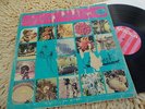 FOLCLORE ANGOLANO Vol 2 V/A LP Funk Killer Kazukuta ANGOLA NGLP 9004 ()