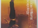ROBBIE WILLIAMS - ESCAPOLOGY 2LP 2002 UK ORIG TAKE THAT VERY RARE DANCE POP