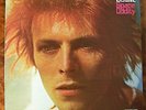 DAVID BOWIE: Space Oddity • LP Vinyl Mint