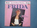 ABBA: Frida ?– I Know There's Something Going On, Full Length Version, 12