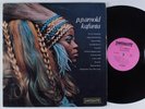 P.P. ARNOLD Kafunta IMMEDIATE LP VG++/NM