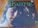 The Doors 1st Album Still Sealed EKS-74007 Elektra Later Pressing? Rare Bid Now