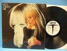 Nico Chelsea Girl 1967 Mono Promo Velvet Underground Avantgarde Verve V 5032