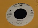The Three Degrees - Contact Warner Bros. 7198 PRO M- Northern Soul 45 - Hear It.