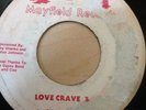 Modern Soul Boogie 45 LARRY MAYFIELD love crave MAYFIELD listen